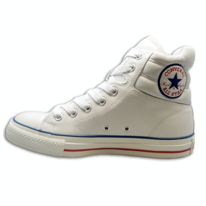 chuck t