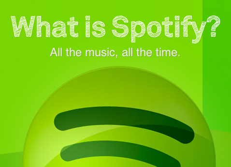 Spotify Spotify will launch in US by end of 2010