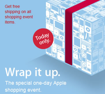 Apple’s Black Friday Event Isn’t the Best Place Online for Mac Deals