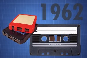 8 track tape vs cassette