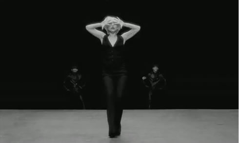 Lady Gaga's 'Alejandro' Video Credits and Controversy | Signature9